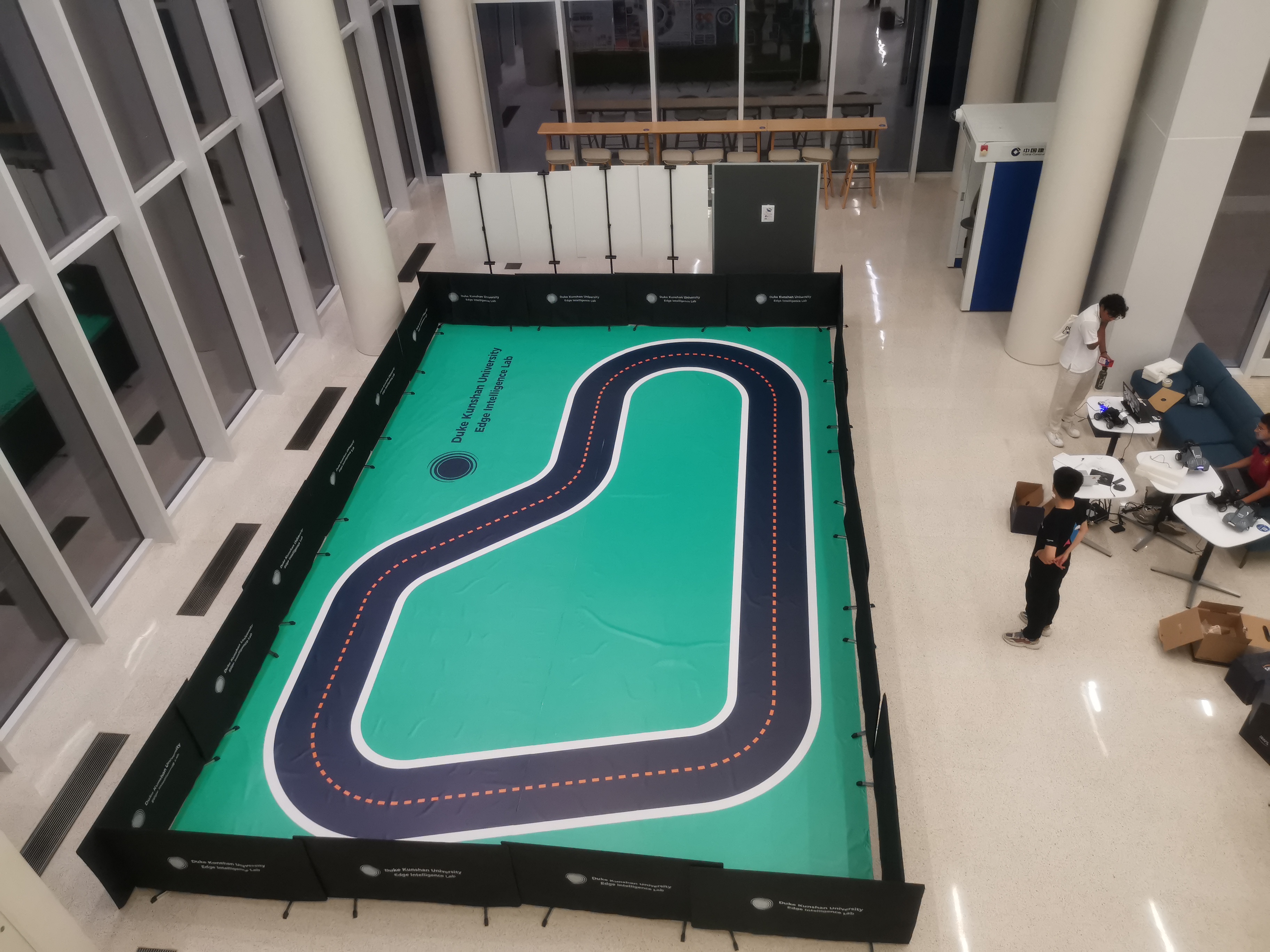 DKU Edge Intelligence Lab